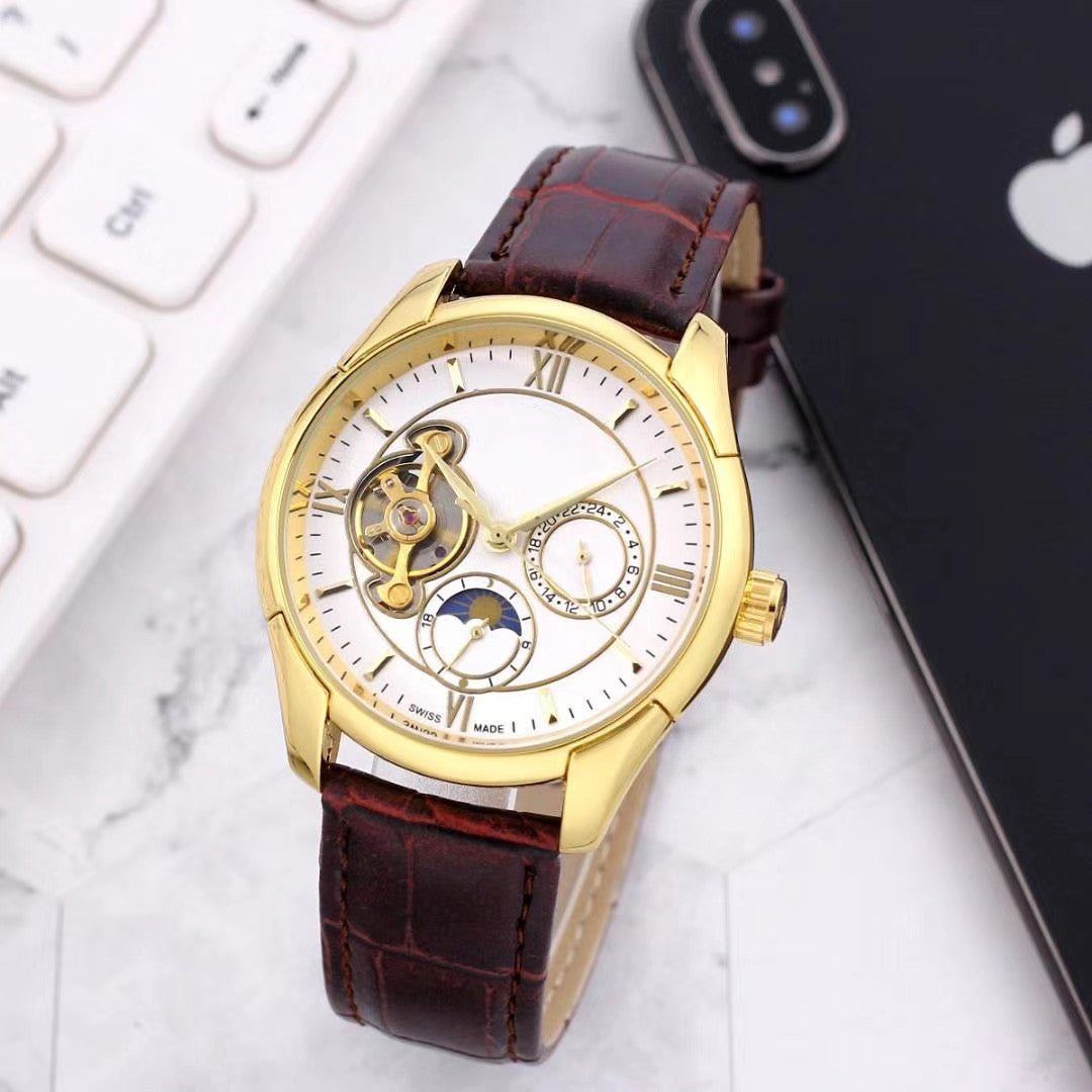 Luxury Mechanical watch