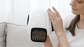 Electric Heating Knee Massager