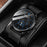High-end Elegant Cool Ultra-thin Calendar Quartz Watch