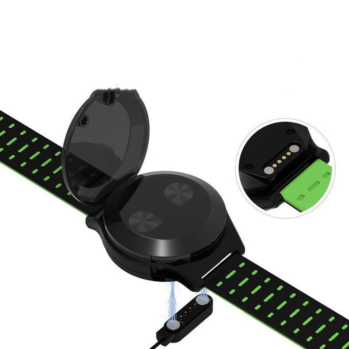 Bluetooth 5.0 Sports Earbuds, HiFi Wireless Headset.