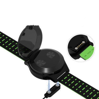 Bluetooth 5.0 Sports Earbuds, HiFi Wireless Headset.