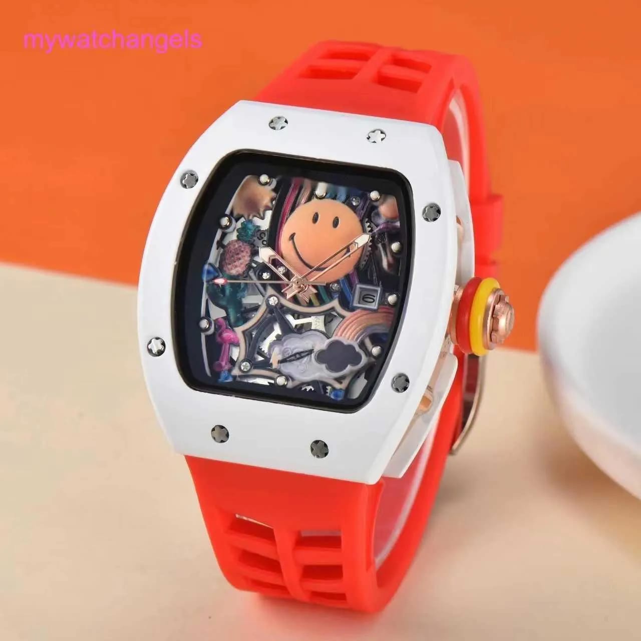 Daimon Sport Watch Durable, Stylish & Performance-Driven.