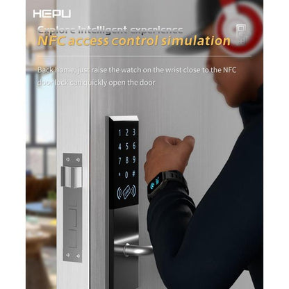 Multifunctional Smart Watch