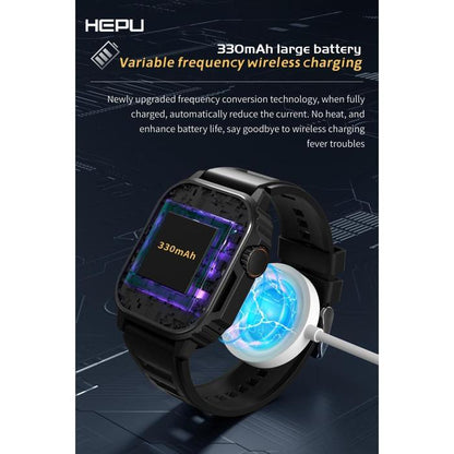 Multifunctional Smart Watch