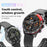 Stylish, Functional & Advanced Features Hepu Smart Watch