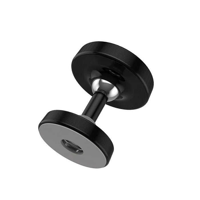 Magnetic Phone Holder – Strong 360° Car Mount for Dashboard & Air Vent