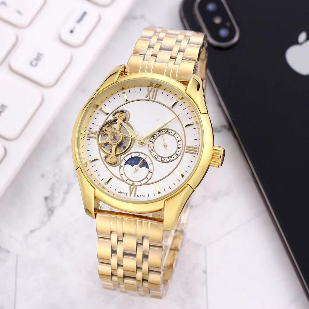 Luxury Mechanical watch 