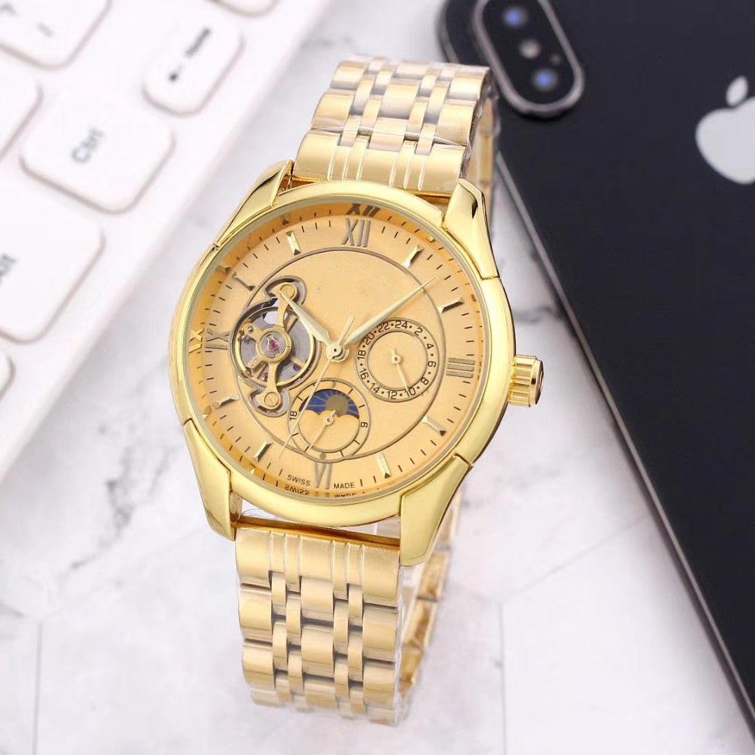 Luxury Mechanical watch 