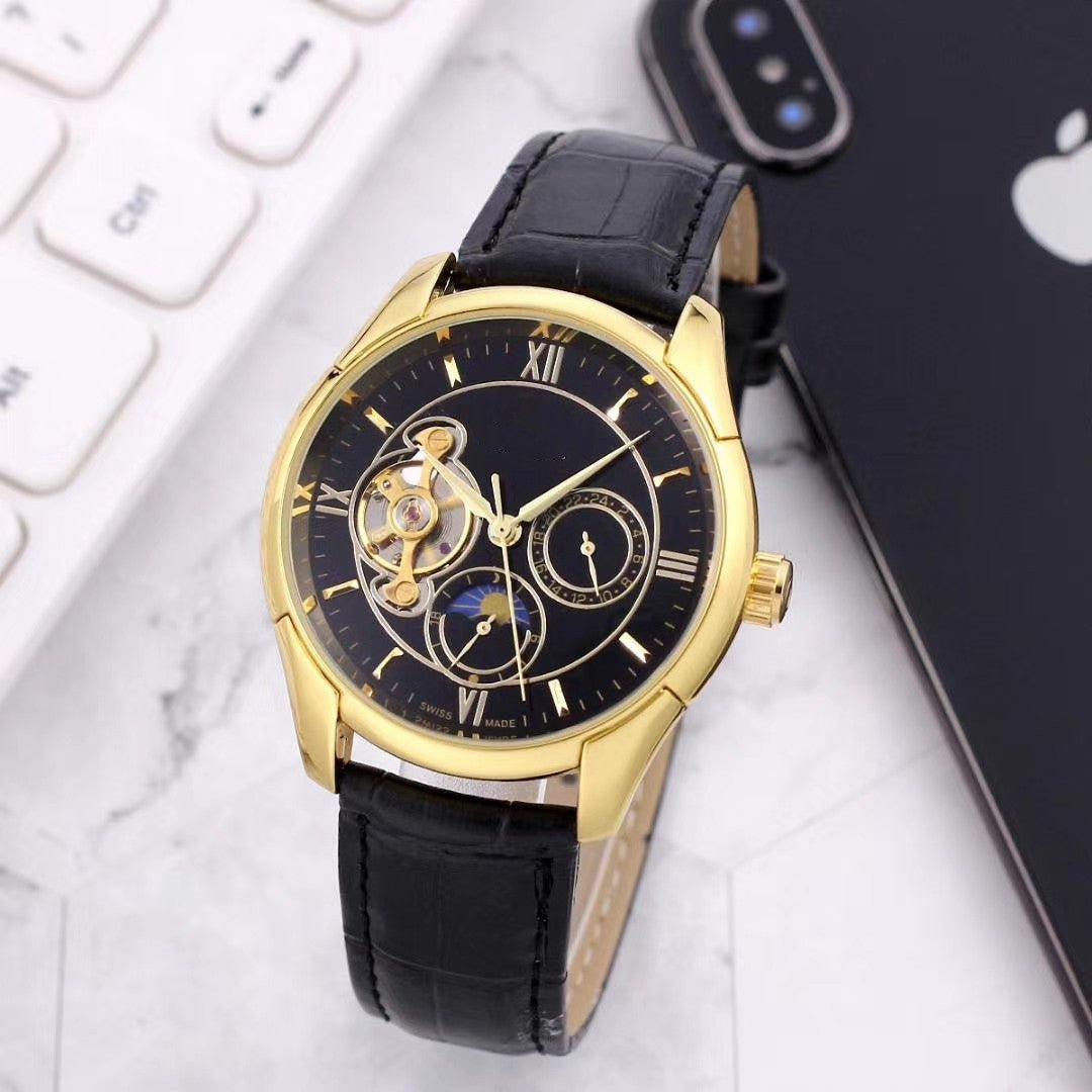 Luxury Mechanical watch 