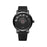Turntable Waterproof Men's Watch