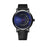 Turntable Waterproof Men's Watch