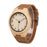 Best Wooden Watch – Eco-Friendly, Handcrafted & Stylish Timepiece