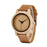 Best Wooden Watch – Eco-Friendly, Handcrafted & Stylish Timepiece