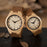 Best Wooden Watch – Eco-Friendly, Handcrafted & Stylish Timepiece