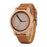 Best Wooden Watch – Eco-Friendly, Handcrafted & Stylish Timepiece